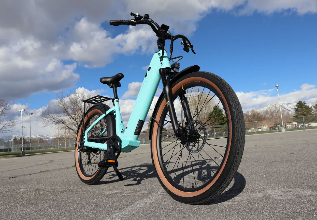 velotric-e-bike