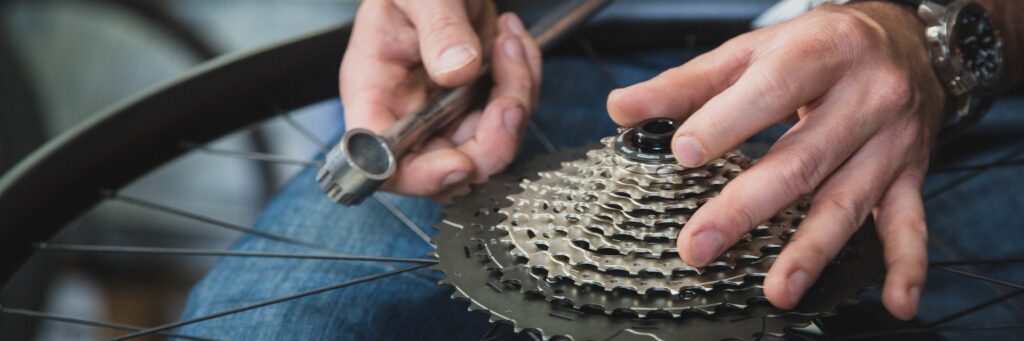 BIKE REPAIR FORT MYERS
